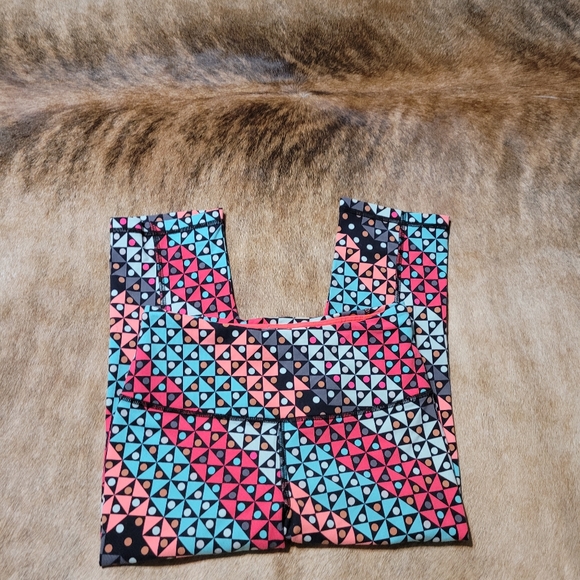 VSX Sport leggings Size XS - Picture 2 of 3